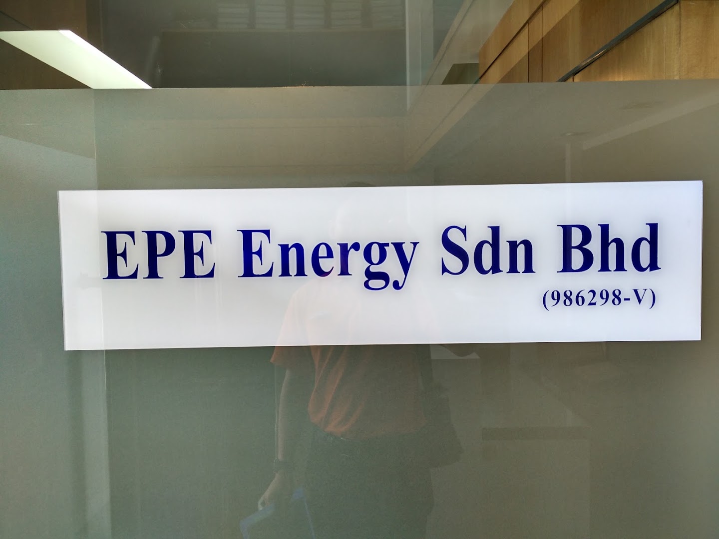 Epenergy Sdn. Bhd. solar project photo 2, Shah Alam, Selangor