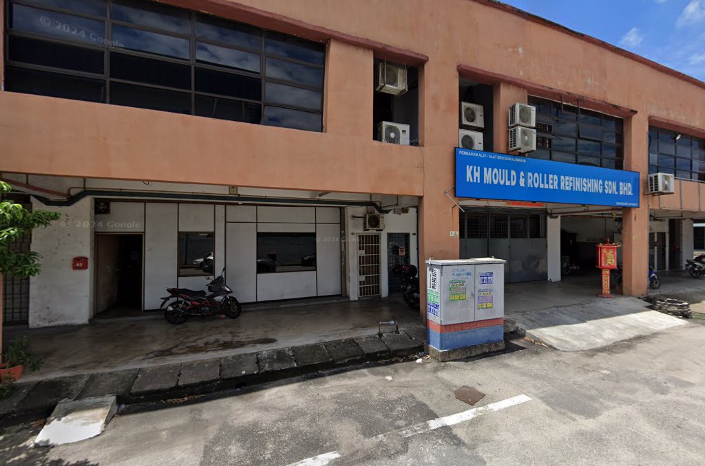 Episolar Sdn Bhd — solar installation team in Perai, Penang