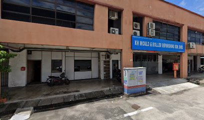 Episolar Sdn Bhd solar installation in Perai