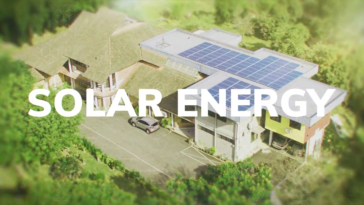 Ers Energy Sdn Bhd solar project photo 2, Kuala Lumpur