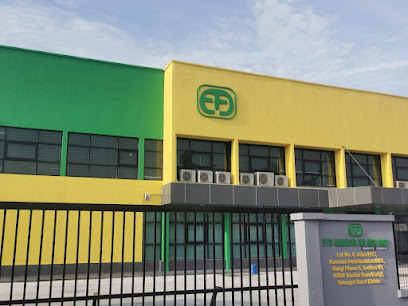 Etd Makmur (m) Sdn Bhd solar installation in Bandar Baru Bangi