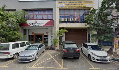 Express Mission Sdn Bhd solar installation in KLANG