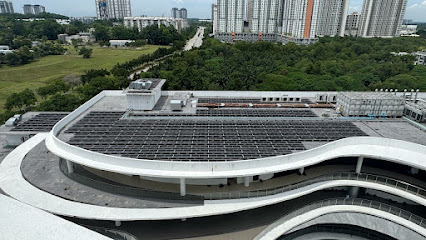 Fnm Industries Sdn. Bhd. solar installation in Sungai Jawi