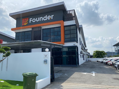 Founder Energy Sdn Bhd solar installation in KLANG