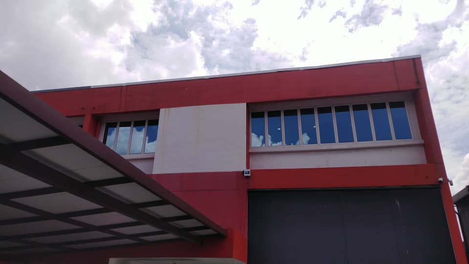 Fz Energy Storage Systems Sdn. Bhd. solar project photo 2, Subang Jaya, Selangor