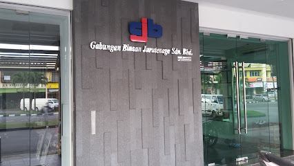 Gabungan Binaan Jurutenaga Sdn Bhd solar installation in Kuching