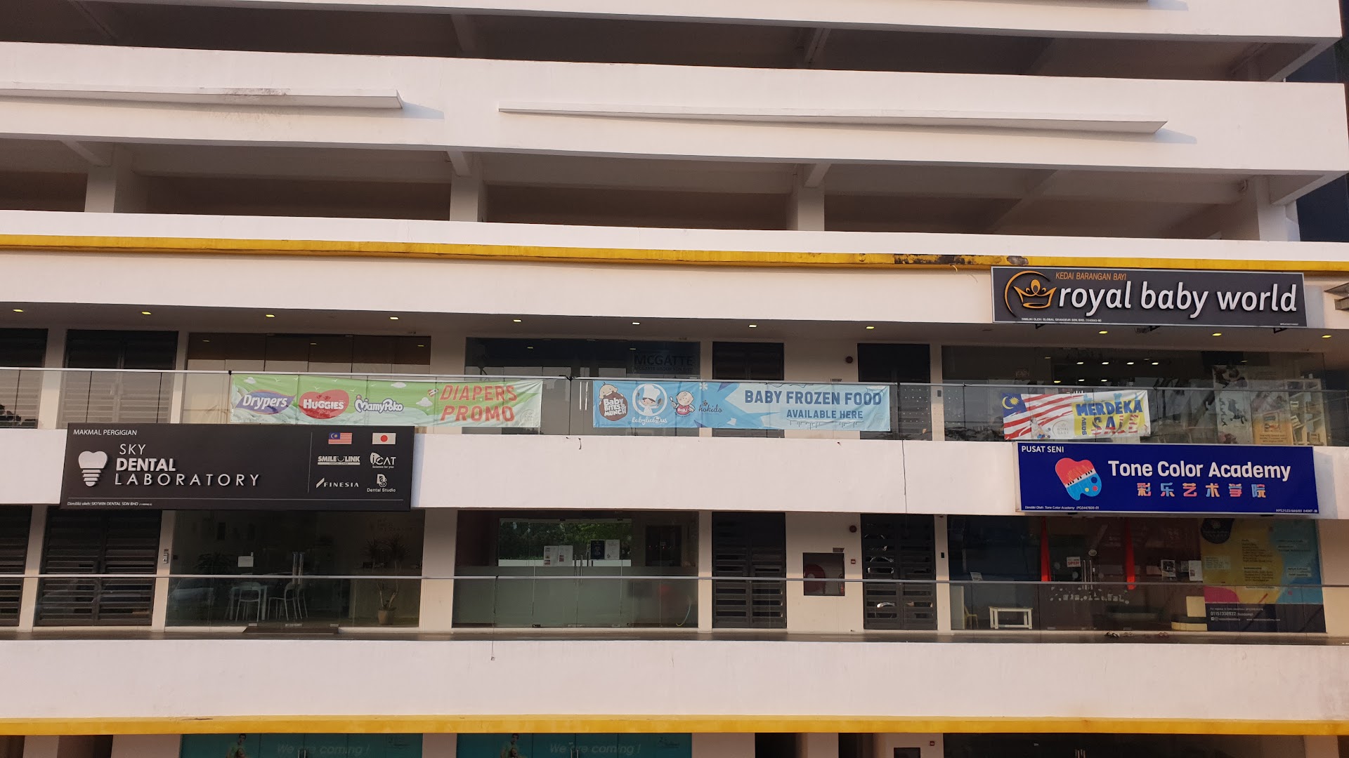 Global Grandeur Sdn Bhd — solar installation team in Seri Kembangan, Selangor