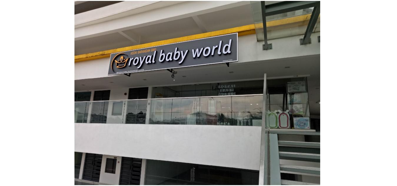 Global Grandeur Sdn Bhd solar project photo 2, Seri Kembangan, Selangor