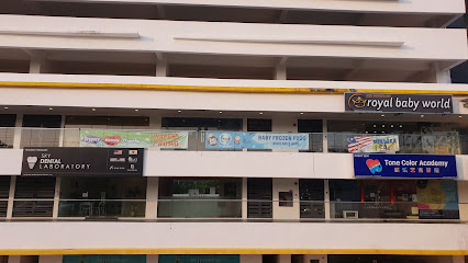 Global Grandeur Sdn Bhd solar installation in Seri Kembangan