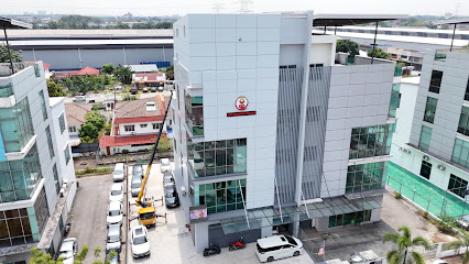 GME Greentech Sdn Bhd solar installation in KLANG