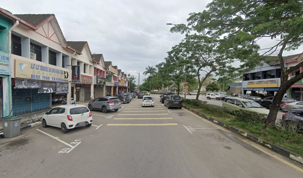 GN Tech Energy Sdn Bhd — solar installation team in Kota Tinggi, Johor