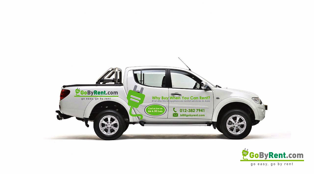 Gobyrent Sdn Bhd — solar installation team in Kuala Lumpur