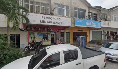 Golden Lustre Sdn Bhd solar installation in SHAH ALAM
