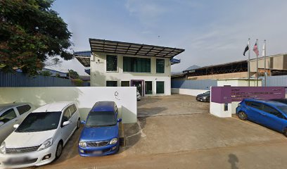 Green Core Consortium Sdn Bhd solar installation in Kuantan