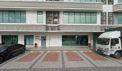 Green Xperts Sdn Bhd solar installation in Cyberjaya