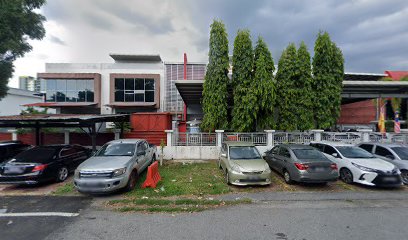 GrowPower Sdn Bhd solar installation in Semenyih