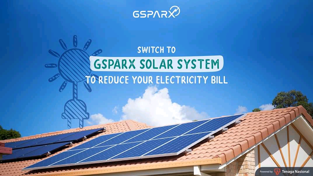 Gsparx Sdn. Bhd. solar project photo 2, Kuala Lumpur