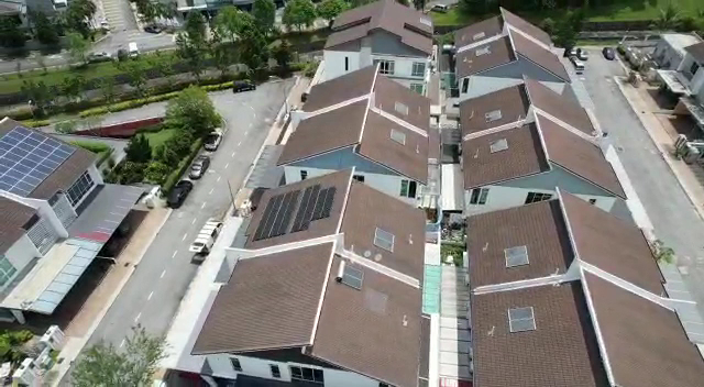 Gt Solar Sdn. Bhd. solar project photo 2, Puchong, Selangor