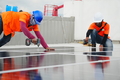 H2 Sunergy Sdn Bhd solar installation in MASAI