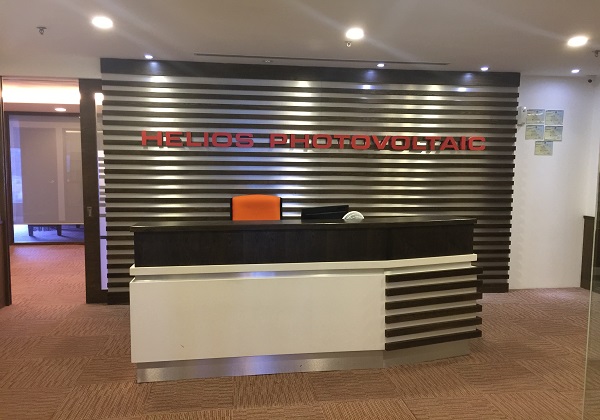Helios Photovoltaic Sdn Bhd solar project photo 2, Damansara Heights, Kuala Lumpur