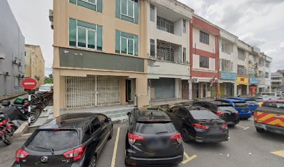 Hexachamp Sdn Bhd solar installation in Puchong