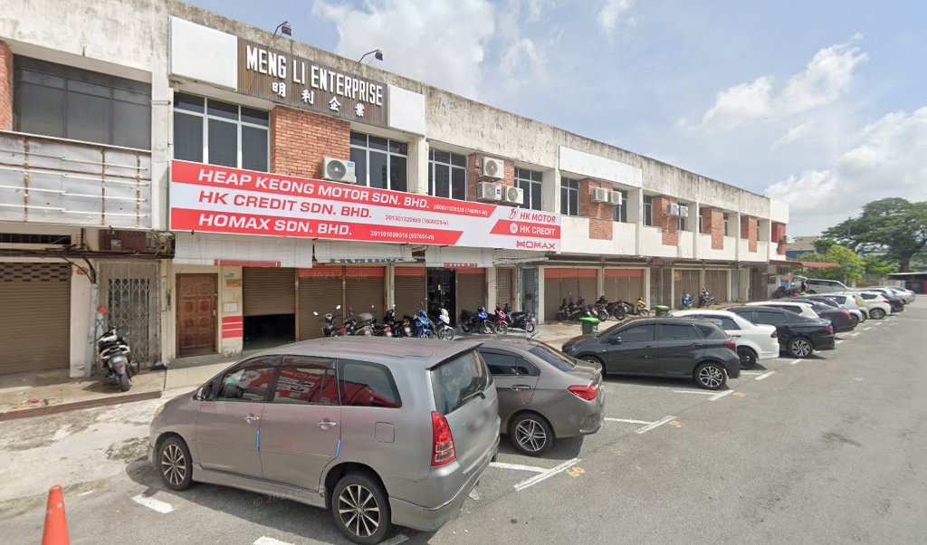 HOMAX sdn. bhd — solar installation team in Alor Setar, Kedah