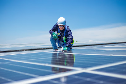 i2 Energy Sdn Bhd solar installation in Kuala Lumpur