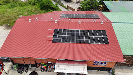 Indah Solargy Sdn Bhd solar installation in Kota Bharu
