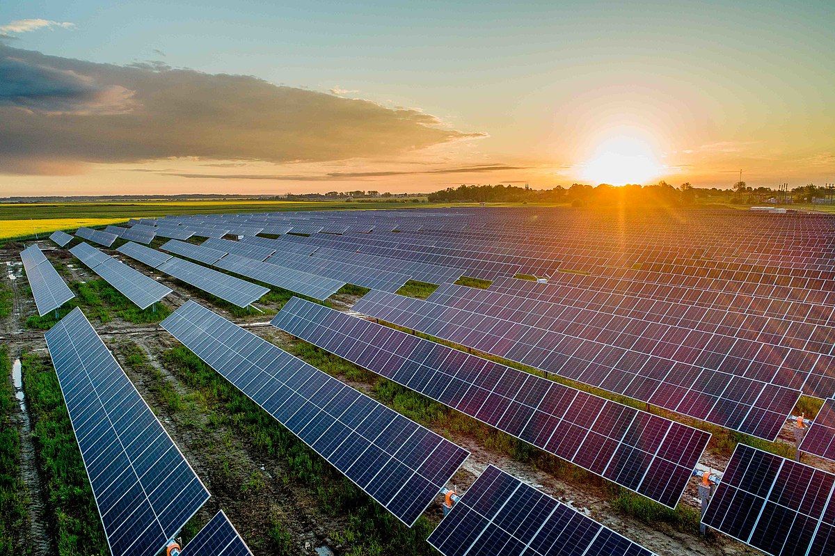 Ingenuity Energy Solutions Sdn Bhd — solar installation team in Pusat Bandar Puchong, Selangor
