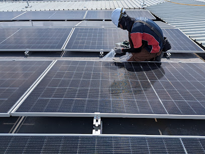 Intelligent Power System Technology Sdn Bhd solar installation in BANDAR BARU BANGI