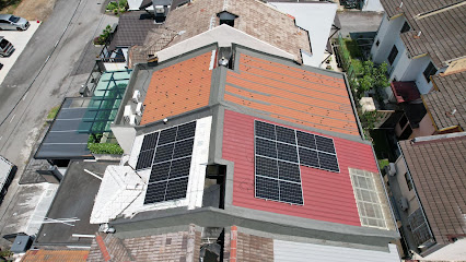 Jase Solar Sdn. Bhd. solar installation in PUCHONG