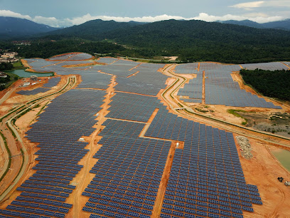 JS Solar Sdn Bhd solar installation in Petaling Jaya