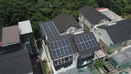 Jt Green Tech Sdn. Bhd. solar installation in Shah Alam