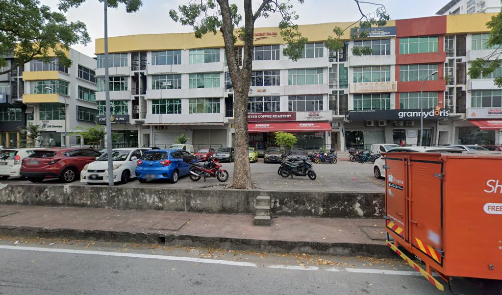 Kara Power Engineering Sdn Bhd — solar installation team in Petaling Jaya, Selangor