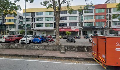 Kara Power Engineering Sdn Bhd solar installation in PETALING JAYA