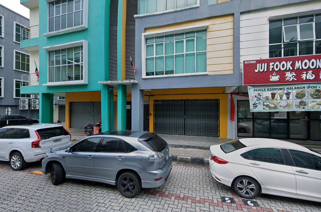 Kee Ming Electrical Sdn. Bhd. solar project photo 2, Ipoh, Perak