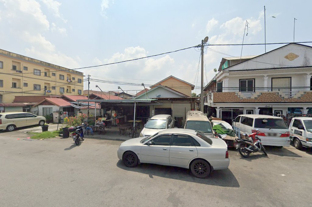Kejuruteraan Abad Ria Sdn. Bhd. — solar installation team in Batu Caves, Selangor