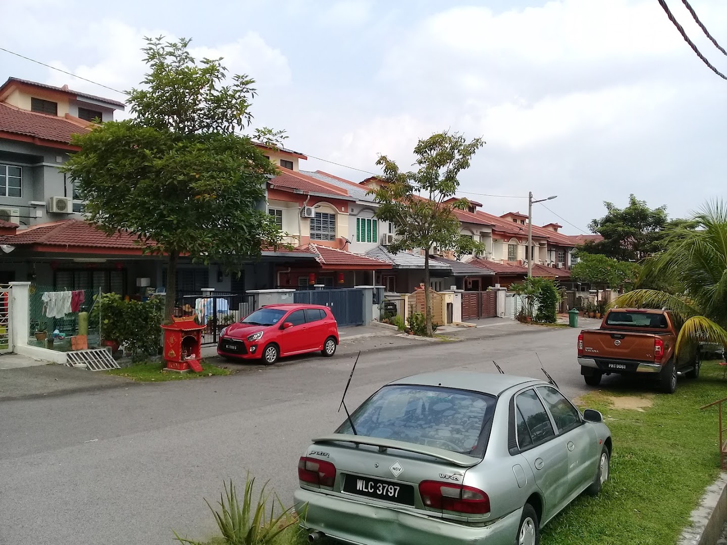 Kemakmuran 2000 Sdn. Bhd. solar project photo 2, Puchong, Selangor