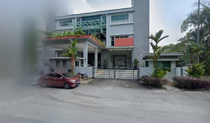 Klug Energy Sdn Bhd solar installation in Subang Jaya