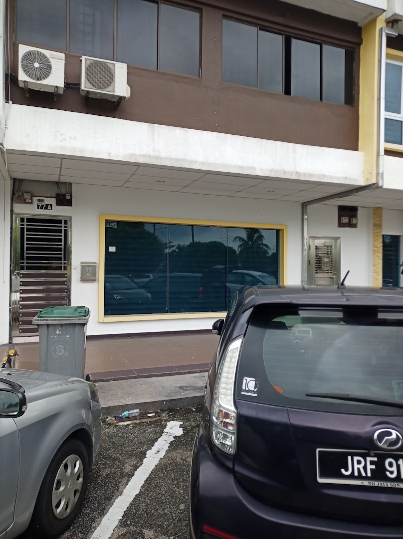 Komasi Engineering Sdn. Bhd. solar project photo 2, Johor Bahru, Johor