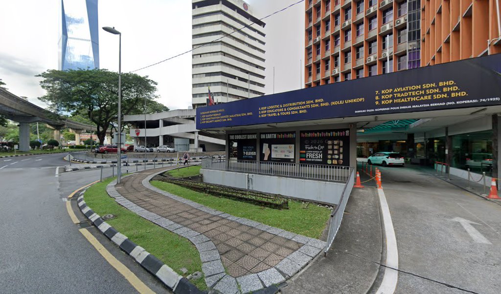 Kop Construction Services (malaysia) Sdn Bhd — solar installation team in Kuala Lumpur