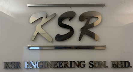 Ksr Engineering Sdn. Bhd. solar installation in PETALING JAYA