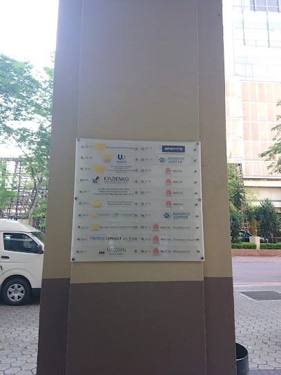 Kyudenko Malaysia Sdn Bhd solar installation in KUALA LUMPUR