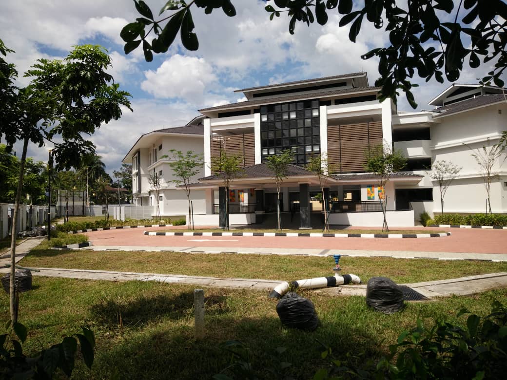 Lbl Electrical Engineering (m) Sdn.bhd. solar project photo 2, Ipoh, Perak