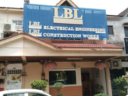 Lbl Electrical Engineering (m) Sdn.bhd. solar installation in IPOH