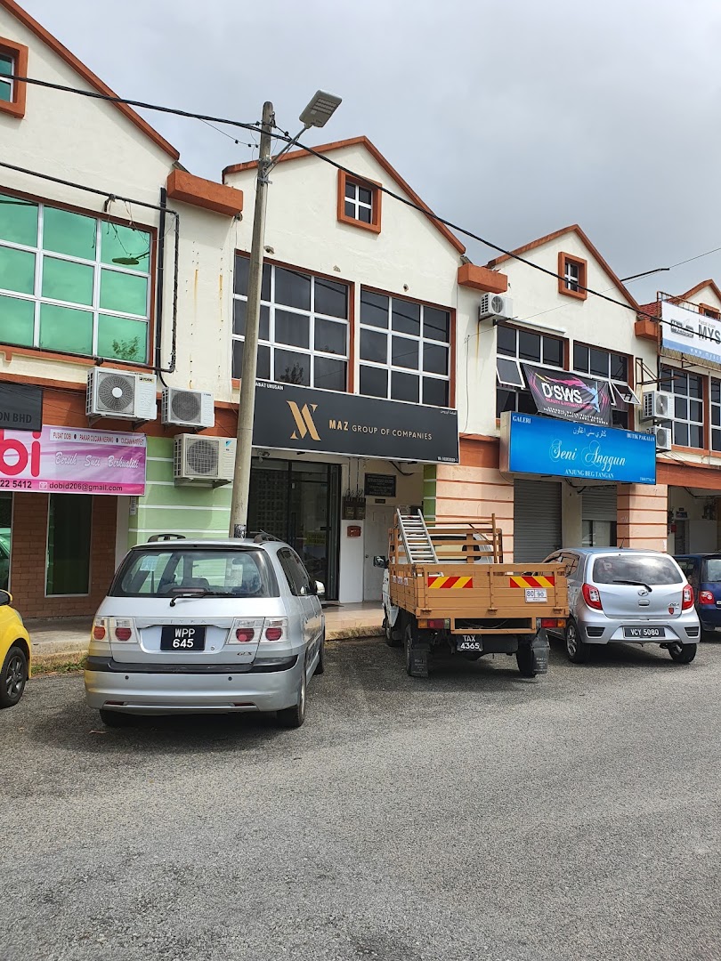 Lestari Energy Sdn. Bhd. solar project photo 2, Kuala Terengganu, Terengganu