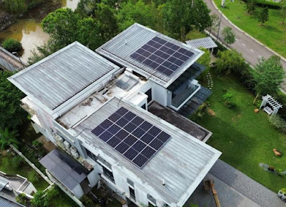 M1 Solar Sdn. Bhd. solar installation in BATU PAHAT