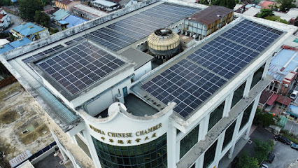 Majujaya Energy Sdn Bhd solar installation in Seri Kembangan