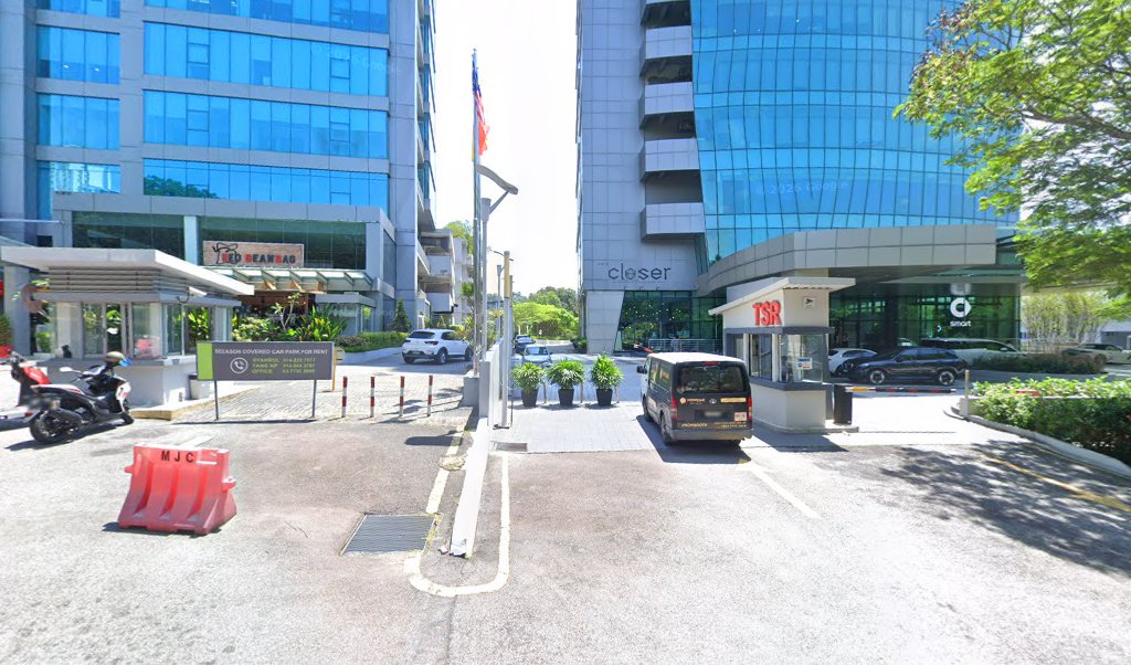 Malaysian Solar Resources Sdn Bhd — solar installation team in Petaling Jaya, Selangor
