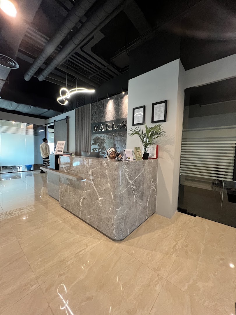 MARA Incorporated Sdn. bhd. solar project photo 2, Kuala Lumpur